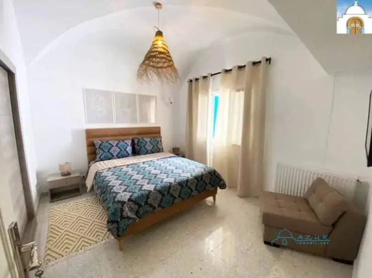 VILLA BOCA